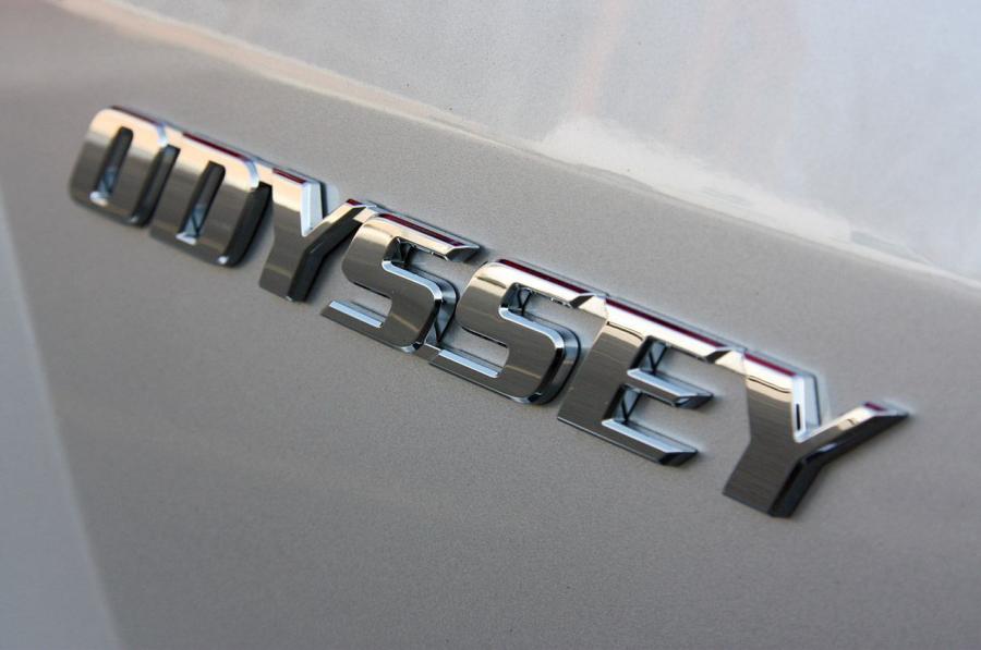  Honda Odyssey 2011 года  (фото 98 из 162)